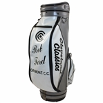 Bob Fords Oakmont Country Club Cleveland Classics Full Size Golf Bag