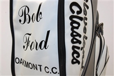 Bob Ford's Oakmont Country Club Cleveland Classics Full Size Golf Bag