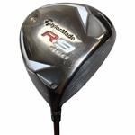 Bob Fords Taylormade R9 460 Driver 9.5 Degree Driver