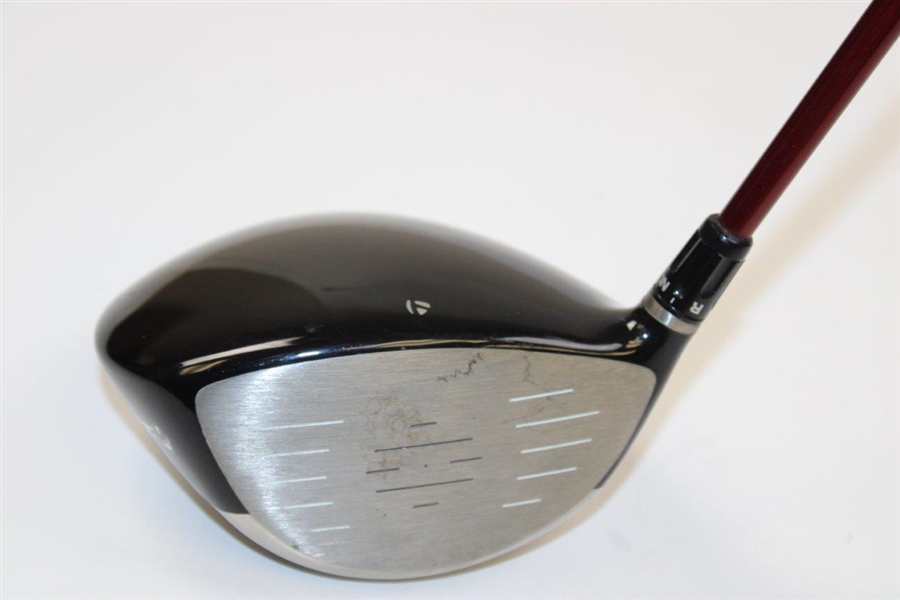 Bob Ford's Taylormade R9 460 Driver 9.5 Degree Driver