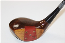 Bob Ford's Macgregor Tourney 925W Tommy Armour Driver