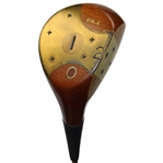 Bob Fords Toney Penna DYN. X 2-Wood 