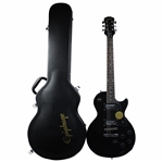 Les Paul Epiphone Electric Guitar Presented by Shaun Micheel ('03 PGA Champ) - 2004 PGA Champion's Dinner