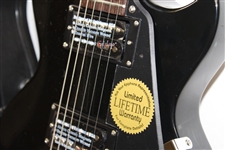 Les Paul Epiphone Electric Guitar Presented by Shaun Micheel ('03 PGA Champ) - 2004 PGA Champion's Dinner