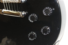Les Paul Epiphone Electric Guitar Presented by Shaun Micheel ('03 PGA Champ) - 2004 PGA Champion's Dinner