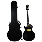 Les Paul Epiphone Electric Guitar Presented by Shaun Micheel ('03 PGA Champ) - 2004 PGA Champion's Dinner