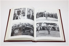 Byron Nelson Signed 1993 'How I Played The Game'  Ltd Ed Book 448/500 JSA ALOA