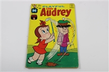 Lot of Six (6) 1960s Comics Including Dennis The Menace