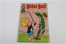 Lot of Six (6) 1960s Comics Including Dennis The Menace