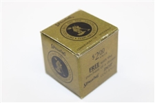 1970’s Spalding Commemorative 'First Golf Ball on the Moon' Moonball In Box
