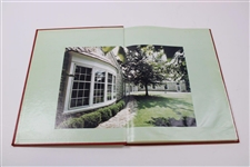 1982 'The Golf Club' History Book by Kaye Kessler