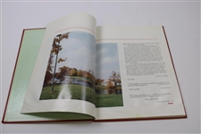 1982 'The Golf Club' History Book by Kaye Kessler