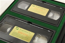 1987 “How I Play Golf” Limited Collectors Edition by Bobby Jones Film