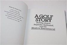 1987 “How I Play Golf” Limited Collectors Edition by Bobby Jones Film