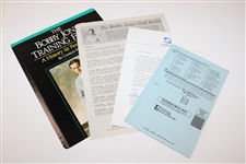 1987 “How I Play Golf” Limited Collectors Edition by Bobby Jones Film