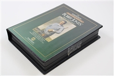 1987 “How I Play Golf” Limited Collectors Edition by Bobby Jones Film