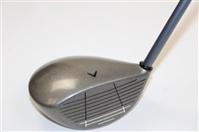 Callaway Big Bertha S2H2 USA 11 Degree Driver - New Old Stock - Circa 1992