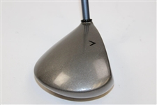 Callaway Big Bertha S2H2 USA 11 Degree Driver - New Old Stock - Circa 1992