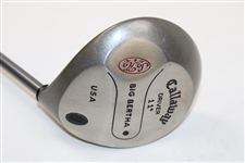 Callaway Big Bertha S2H2 USA 11 Degree Driver - New Old Stock - Circa 1992