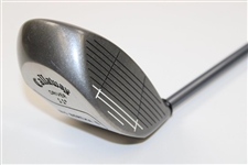 Callaway Big Bertha S2H2 USA 11 Degree Driver - New Old Stock - Circa 1992