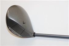 Callaway Big Bertha S2H2 USA 11 Degree Driver - New Old Stock - Circa 1992