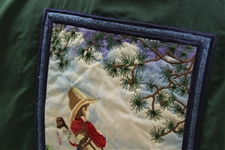 1999 US Open Pinehurst No. 2 Starbus Windjacket XL