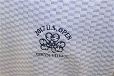 2017 US Open at Erin Hills Golf Shirt - Size XL
