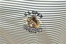 2016 US Open at Oakmont Golf Shirt - Size XL