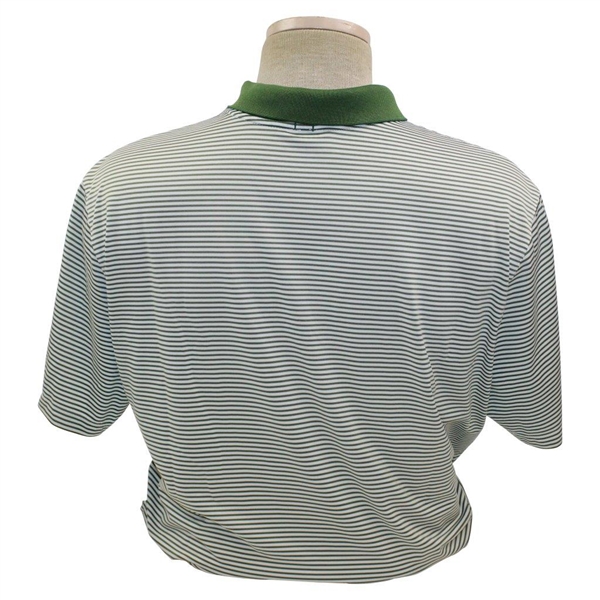 2016 US Open at Oakmont Golf Shirt - Size XL