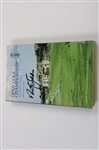 Nick Faldo Signed 1987, 1990 & 1992 Open Championship Programs JSA ALOA