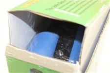 John Daly Signed  Powerbuilt 'Feel the Power' Golf Swing Training Device in Box JSA #UU28294