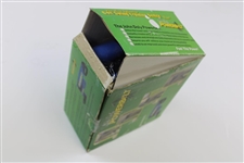 John Daly Signed  Powerbuilt 'Feel the Power' Golf Swing Training Device in Box JSA #UU28294