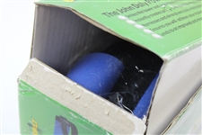 John Daly Signed  Powerbuilt 'Feel the Power' Golf Swing Training Device in Box JSA #UU28294