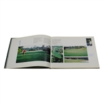 1964 'The Beauty of Pebble Beach' 1st Ed Privately Published Book by Jack Springman