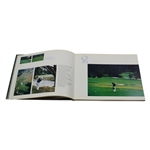 1964 'The Beauty of Pebble Beach' 1st Ed Privately Published Book by Jack Springman