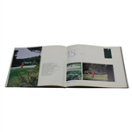 1964 'The Beauty of Pebble Beach' 1st Ed Privately Published Book by Jack Springman