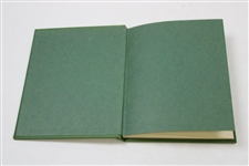1928 'Knollwood Country Club' Year Book - Constitution, By-Laws, Officers & List of Members