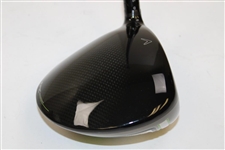 Danny Edwards' Used Callaway EPIC Speed Flash Face SS21 Driver with Head Cover