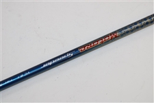 Danny Edwards' Used Callaway RAZR Fit Ztreme 9.5 Speed Frame Face Driver with Head Cover