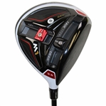 Danny Edwards Used TaylorMade 430S M1 9.5 Degree Driver