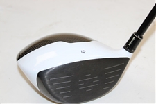 Danny Edwards' Used TaylorMade 430S M1 9.5 Degree Driver