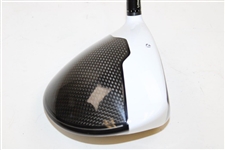 Danny Edwards' Used TaylorMade 430S M1 9.5 Degree Driver