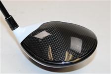 Danny Edwards' Used TaylorMade 430S M1 9.5 Degree Driver
