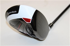 Danny Edwards' Used TaylorMade 430S M1 9.5 Degree Driver