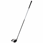 Danny Edwards' Used TaylorMade 430S M1 9.5 Degree Driver