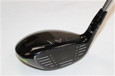 Danny Edwards' Used Callaway GBB EPIC 13.5 Degree 3-Wood with Head Cover