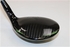 Danny Edwards' Used Callaway GBB EPIC 13.5 Degree 3-Wood with Head Cover