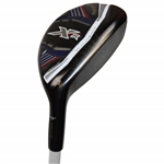 Danny Edwards Used Callaway XR Hyper Speed Face Cup 19 Degree 3-Wood with Head Cover