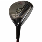 Danny Edwards Used Adams XTD Velocity Slot Tech 15ti Wood with Head Cover