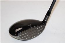 Danny Edwards' Used Callaway EPIC Speed 15 Degree 3-Wood with Head Cover